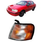 For 1991-1994 Toyota Tercel Signal Light Front Driver Side To2530104. Fixed Price $45.17.