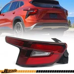 Halogen Tail Light Assembly For Chevy Trax 2024-2026 Brake Lamp W/ Bulbs Driver. Fixed Price $83.99.