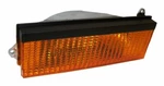 Crown Automotive Left Front Parking Light, Amber 1984 1996 Jeep Cherokee Xj. Fixed Price $34.99.