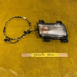 New 2018-2025 Jeep Wrangler Right Passenger Turn Signal Light Halogen 68307244ah. Fixed Price $85.00.