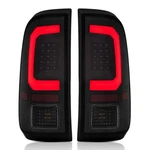 Corkiauto Led Tail Lights Ford F150 F250 F350 Superduty 1997-2007 Smoke. Fixed Price $209.99.