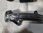 Nissan Lh Signal Lamp 26165-6ca0a. Altima 2019/2024. Used Oem W/mounting Base. Fixed Price $30.00.