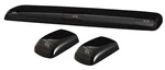 Pacer 20-266s Led Amber Hi-5 Cab Roof Light Kit For 15-19 Gm Style. Fixed Price $223.23.