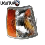 Right Passenger Side Park Signal Lamp For 1991-95 Volvo 940 960 740 W/o Fog. Fixed Price $34.95.