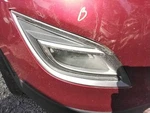 Passenger Corner/park Light Fog-driving Fits 10-12 Mazda Cx-9. Fixed Price $117.70.