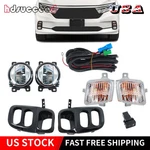Fog Light Lamp Turn Signal Passenger+driver For Honda Odyssey 2021-23 Led. Fixed Price $80.00.