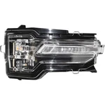 Fits 2023-2025 Rx350 Mirror Signal Light Turn Indicator Left 8174078020. Fixed Price $31.70.
