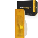 For Dodge Shadow 1990 1991 Parking Light Passenger Side Front Ch2521111. Fixed Price $41.61.