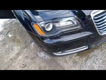 2013 Chrysler 300 Passenger Right Headlight Assembly Black Bezels Used Oem. Fixed Price $153.14.