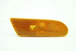 00-06 Mercedes W220 Front Right Side Marker Turn Signal Light Lamp 2208200221. Fixed Price $23.99.