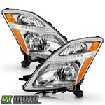 For 2006 2007 2008 2009 Toyota Prius Halogen Headlights Replacement Headlamps. Fixed Price $92.99.