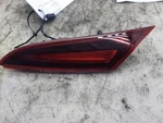 2014-2017 Buick Regal Passenger Right Tail Light Lid Mounted Oem Id 22756314. Fixed Price $119.99.