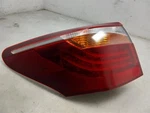 10-12 Lexus Ls460 Driver Side Rear Quarter Mounted Tail Light. Fixed Price $271.87.