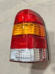 Ford Escape Tail Light Taillight Brakelight Lamp Passenger Right Side Hand. Fixed Price $45.00.