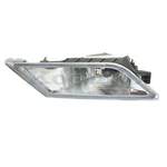 Capa For 11 12 13 Odyssey Van Front Driving Fog Light Lamp Assembly W/bulb Left. Fixed Price $281.95.