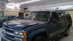 Used Turn Signal / Parking Light Assembly Fits: 1995 Chevrolet Suburban 2500 Par. Fixed Price $66.19.
