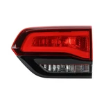 Trq Lta89517 Tail Light For Jeep Grand Cherokee 2014-2021 Right Inner 166-02619r. Fixed Price $199.69.