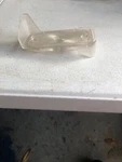 1963 1964 Pontiac Parking Light Lens Oem. Fixed Price $12.50.