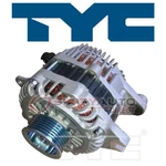 Tyc Alternator For 2010-2012 Ford Fusion 3.5l V6 Electrical Charging Fj. Fixed Price $281.17.