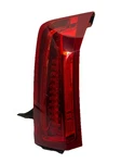 2013-2018 Cadillac Ats Sedan Right Passenger Side Taillight Lens Assembly Oem. Fixed Price $89.99.