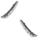 Pair Of Mirror Turn Signal Lights 2011-2014 Hyundai Sonata Limited Se Hy1328101. Fixed Price $89.55.