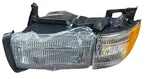 Fits Dodge Full Size Ram Van 1994-1997 Right Headlight Head Light Signal Lamp. Fixed Price $50.98.