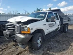 Passenger Corner/park Light Below Headlamps Fits 01 Ford F250sd Pickup. Fixed Price $79.99.