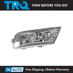 Trq Right Fog Light Passenger Side Fits 2007-2009 Acura Mdx Ac2593107. Fixed Price $49.95.