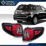 Tail Lights Brake Lamps Fit For Gmc 2013 2014-2016 Acadia Rear Side Left & Right. Fixed Price $60.00.