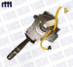 2004-2011 Dodge Chrysler Turn Signal Wiper Switch Clock Spring 56049823ab. Fixed Price $34.95.