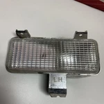 Oem Gm 1981-1982 Chevy Gmc Silverado Left Park Light Lens Assembly #5972313. Fixed Price $20.00.