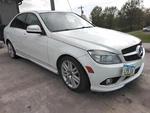 Passenger Corner/park Light 204 Type C63 Fits 08-14 Mercedes C-class. Fixed Price $99.90.
