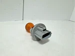 Toyota Sienna 2011-2014 Headlight Turn Signal Socket And Bulb 81515-ae010. Fixed Price $8.00.