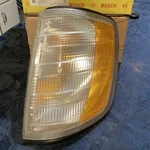 Front Left Turn Signal Light Oem For 77-85 Mercedes W123 1301016053. Fixed Price $60.00.