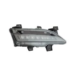 New Aftermarket Passenger Side Daytime Running Light Ej7z13200c. Fixed Price $179.62.