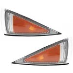 For Chevy Cavalier Corner Light 1995-1999 Driver And Passenger Side Pair. Fixed Price $39.05.