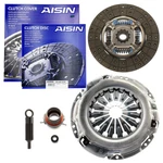 Genuine Aisin Toyota Oem Clutch Kit For 4runner Tacoma T100 Tundra 3.4l V6. Fixed Price $282.19.