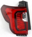 Oem Left Driver Side Led Tail Lamp For Gmc Acadia Denali, Sl, Sle, Slt 84817347. Fixed Price $242.25.