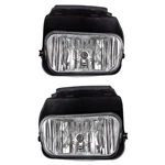 2004-2007 Chevy Silverado 1500/2500/3500 Classic Front Fog Light Assembly Pair. Fixed Price $79.95.