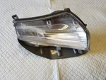 12 13 14 Toyota Prius V Passenger Right Park Turn Signal Lamp Oem. Fixed Price $45.00.