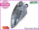 Mercedes Slk R170 Xenon Halo Headlight Indicator Turn Signal Lamp Spotlight Left. Fixed Price $64.83.