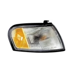 For Nissan Sentra 95-98 Turn Signal/corner Light Passenger Side Replacement. Fixed Price $11.96.