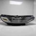 2020-2022 Kia Soul Halogen Right / Passenger Daytime Running Light (92208-k0020). Fixed Price $97.75.