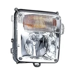 Fog Light For Cadillac Srx 04-09 Passenger Side Turn Signal/standard Line. Fixed Price $74.39.