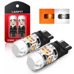Lasfit Led Turn Signal Lights Switchback 3157 For Chevy Silverado 1500 1999-2013. Fixed Price $59.99.
