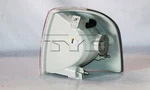 Tyc 18-5705-01-9 Capa Certified Turn Signal / Parking Light For 02-04 Explorer. Fixed Price $32.85.