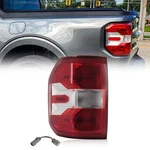 Right Side Led Tail Light For 2022-2024 Ford Maverick Lariat Nz6z13404b. Fixed Price $262.99.