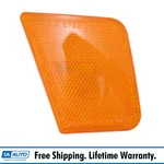 Side Marker Corner Parking Turn Signal Light Passenger Right Rh For Liberty. Fixed Price $19.95.