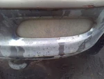 Driver Corner/park Light Fog-driving Fits 97-98 Expedition 22406197. Fixed Price $110.70.
