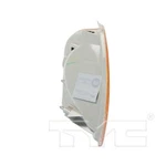 Tyc 18-5698-01 Turn Signal / Parking Light For Select 01-05 Ford Models. Fixed Price $26.20.